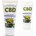 CBD гель для вен