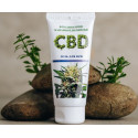 CBD гель для вен