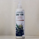CBG+CBD лосьон для тела