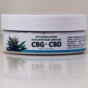 CBG+CBD крем для рук
