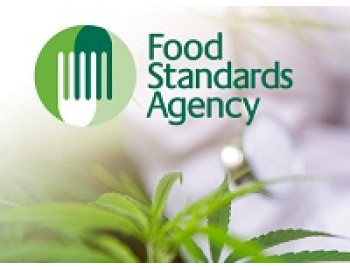 Ситуация на рынке CBD пищевых продуктов Великобритании