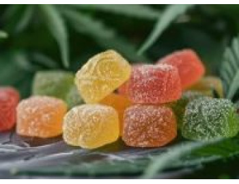 Почему на рынке доминируют CBD мармеладки