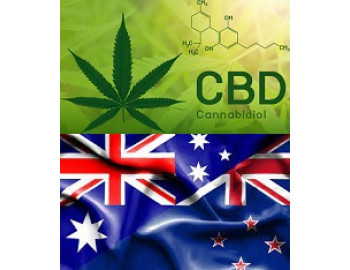 Новая Зеландия переквалифицировала правовой статус CBD
