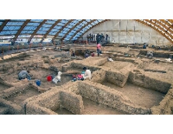  Древнейшая в мире конопляная ткань