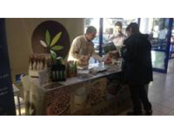 Маркетинговые ходы бельгийских конопляных компаний