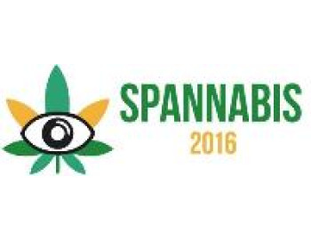 Spannabis 2016
