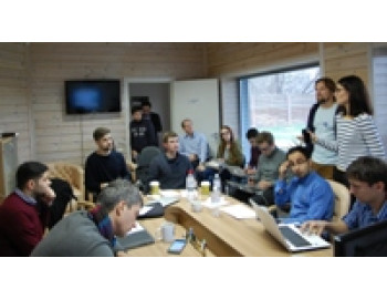 Национальный проект конопляного 3D строительства