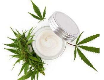 Американская индустрия CBD красоты