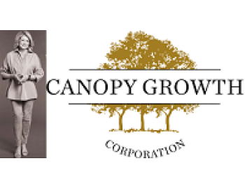 Сотрудничество «Королевы Домашней Экономики» с Canopy Growth
