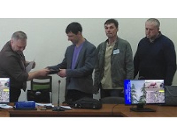 Конопляный Университет - второй выпуск дипломированных специалистов