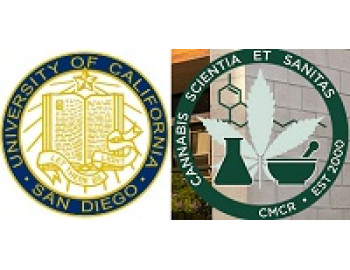 Калифорния предлагает Университету в Сан-Диего $ 3 млн. на исследования CBD