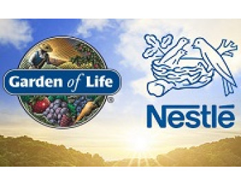 Nestlé выходит на CBD рынок