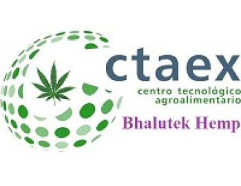 CTAEX - испанский инновационный центр промышленного коноплеводства