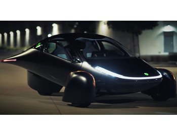 Массовое производство конопляных автомобилей начнется в 2021 году