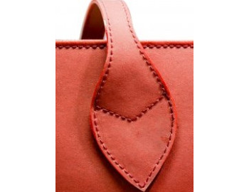 Конопляная кожа