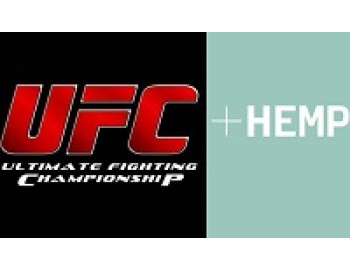 КБР и каннабиноидные продукты одобрены UFC