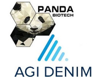 Panda Biotech объединилась с производителем джинсовой ткани из Пакистана