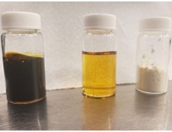 Различия между CBD oil, дистиллятом и изолятом изготавливаемым из конопли
